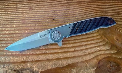 Columbia River Knife and Tool M40-003