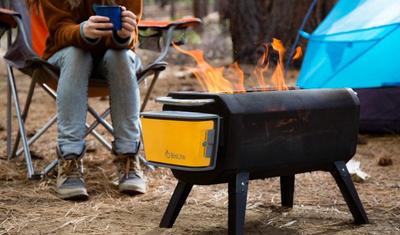 Our Picks for the Best Outdoorsy Father’s Day Gifts