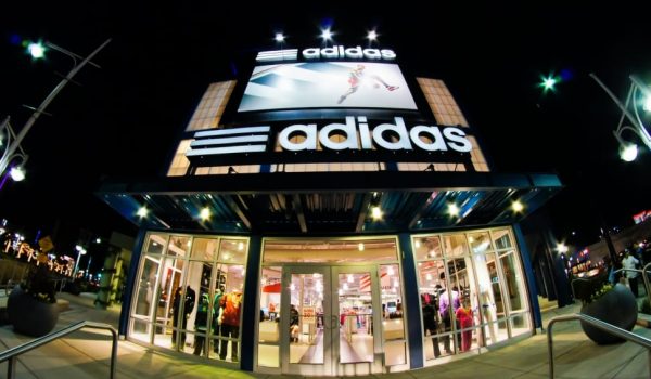 Adidas to Hire More Black and Latino Staff