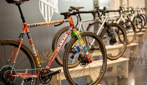 ENVE Builder Round-Up – Handmade, Fast, and Gorgeous Works of Art