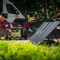 Goal Zero Announces New Solar Products for Fall 2020