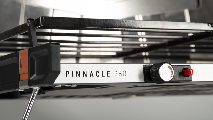 GSI Pinnacle Pro