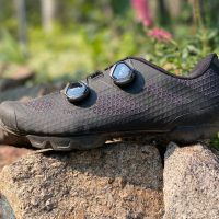 The Giro Sector is the Coolest MTB Shoe of the Season