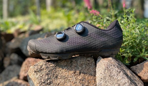 The Giro Sector is the Coolest MTB Shoe of the Season