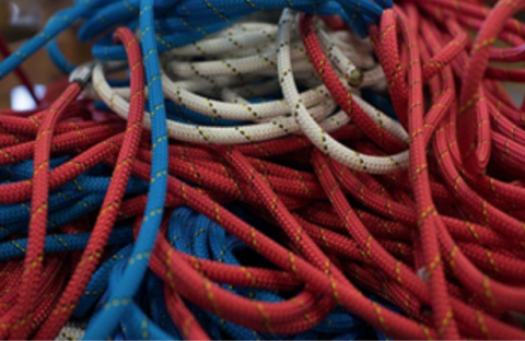 The Best Climbing Ropes, Reviews and Buying Advice