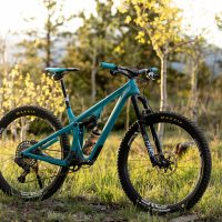 The Yeti SB115: A Cross-Country Bike for Riders Who Get Rowdy