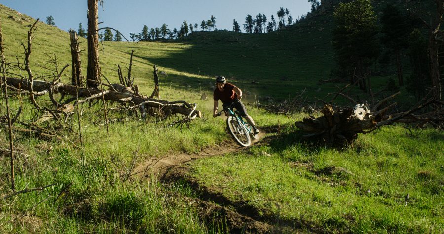 The Yeti SB115: A Cross-Country Bike for Riders Who Get Rowdy | Gear ...