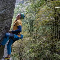 James Pearson Climbs Tribe, Potentially the Hardest Trad Route in The World