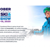 Virtual Snowtober Ski & Snowboard Show