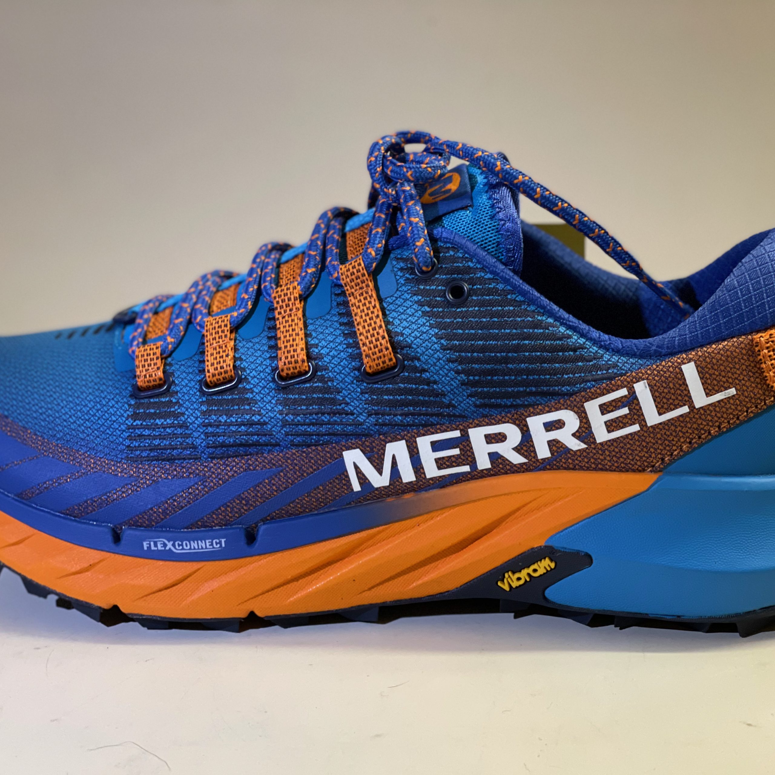 The Best Cushioned & Protective Trail Running Shoes | Reviews and ...
