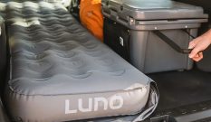 Best Beds for Spring Car Campers