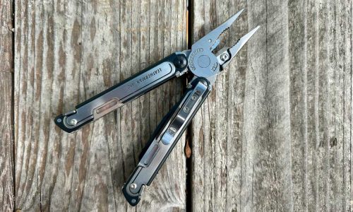 The Leatherman Arc: It Doesn’t Get Much Better Than This