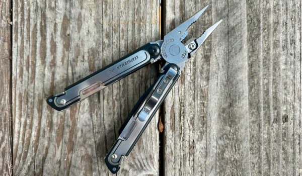 The Leatherman Arc: It Doesn’t Get Much Better Than This