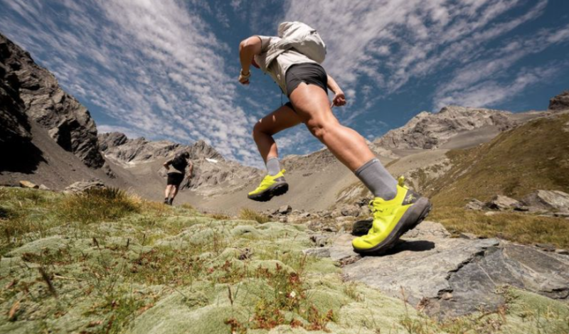 Arc’teryx Launches Spring ’24 Footwear Collection