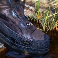 Cabela’s Guidewater BOA Wading Boot