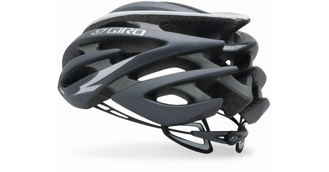 Details about   Giro Aeon Adult Small Cycling Helmet Matte Black/White 