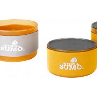 Jetboil Sumo Group Cooking System w/ Companion Bowl Set