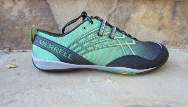 Merrell Barefoot Trail Glove 2 Review | Gear Institute