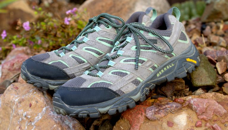 The Best Women's Hiking Shoes | Reviews and Buying Advice | Gear Institute