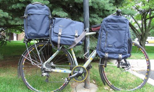 First Look: Timbuk2’s New 2017 Commute-Ready Transit Collection