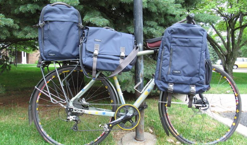 First Look: Timbuk2’s New 2017 Commute-Ready Transit Collection