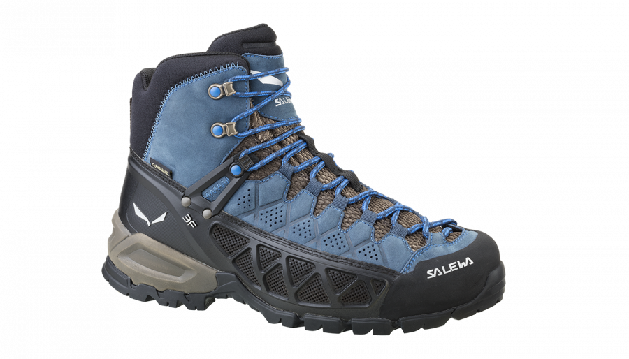First Look: Three Sweet Summer Products from Salewa | Gear Institute