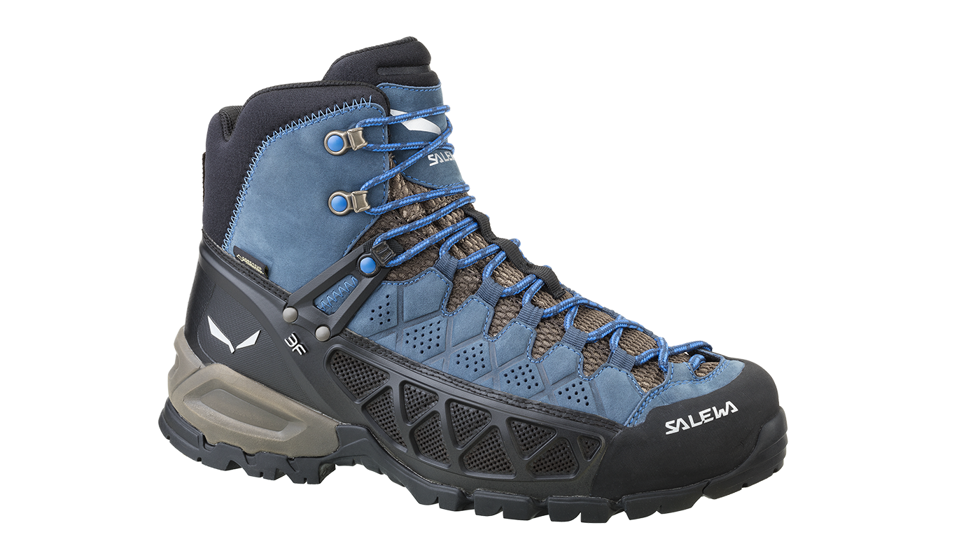 First Look: Three Sweet Summer Products from Salewa | Gear Institute