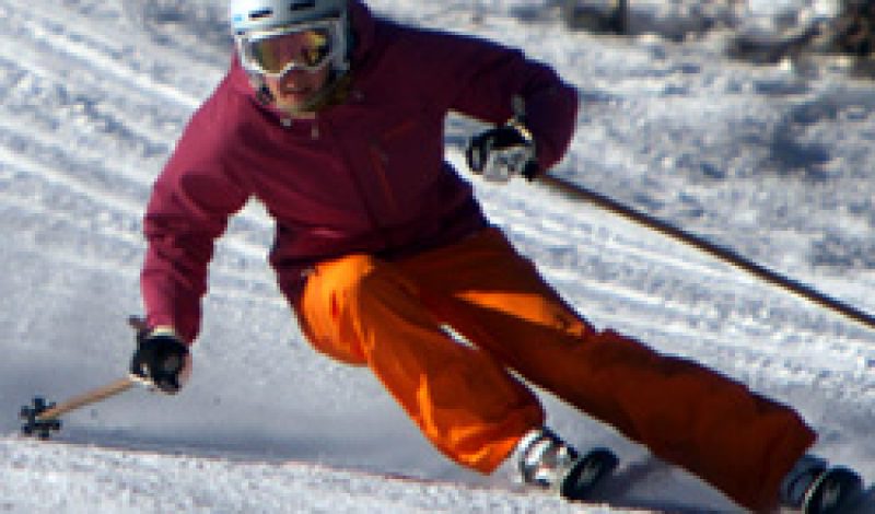Best Women’s Alpine Ski Boots of 2013-2014
