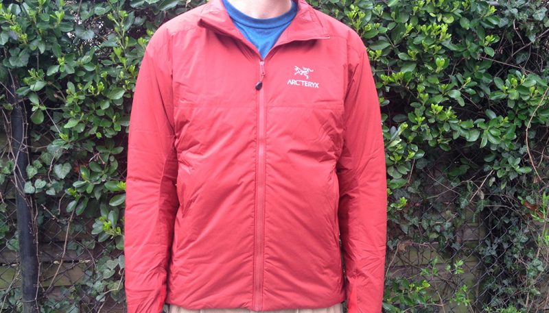 Arc'teryx Alpha IS - Most Expensive Synthetic Insulated Jacket Review 