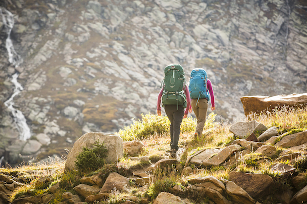 REI Launches Inaugural Outessa Summit for Women | Gear Institute