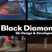 Black Diamond Factory Stoke
