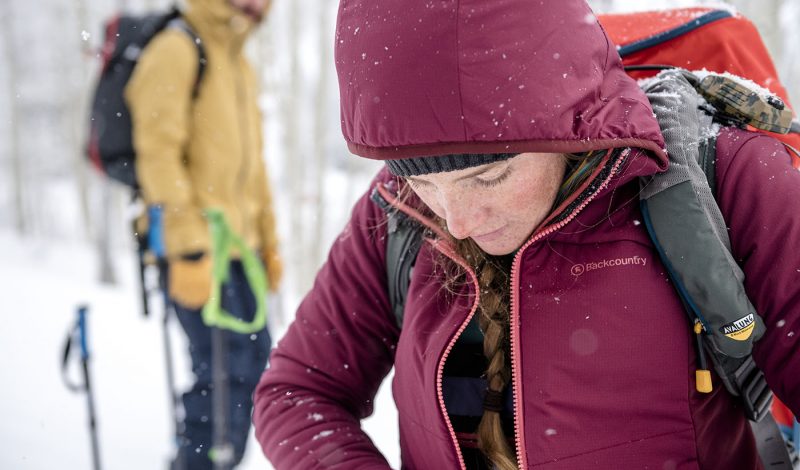 Backcountry.com Launches Branded Gear and Apparel