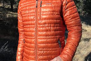 The Best Insulated Jackets