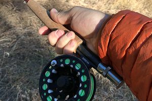 The Best Fly Rods