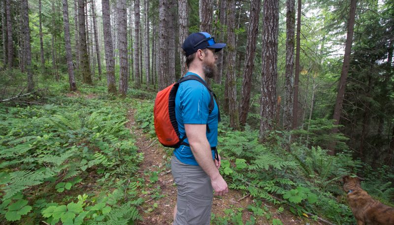 Black Diamond BBEE 11 Pack Review | Gear Institute