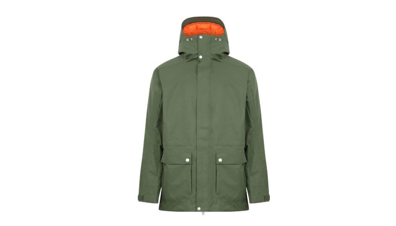 Black Crows Corpus Insulated Gore-Tex Jacket