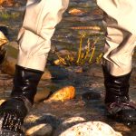 Men's Wading Boots
