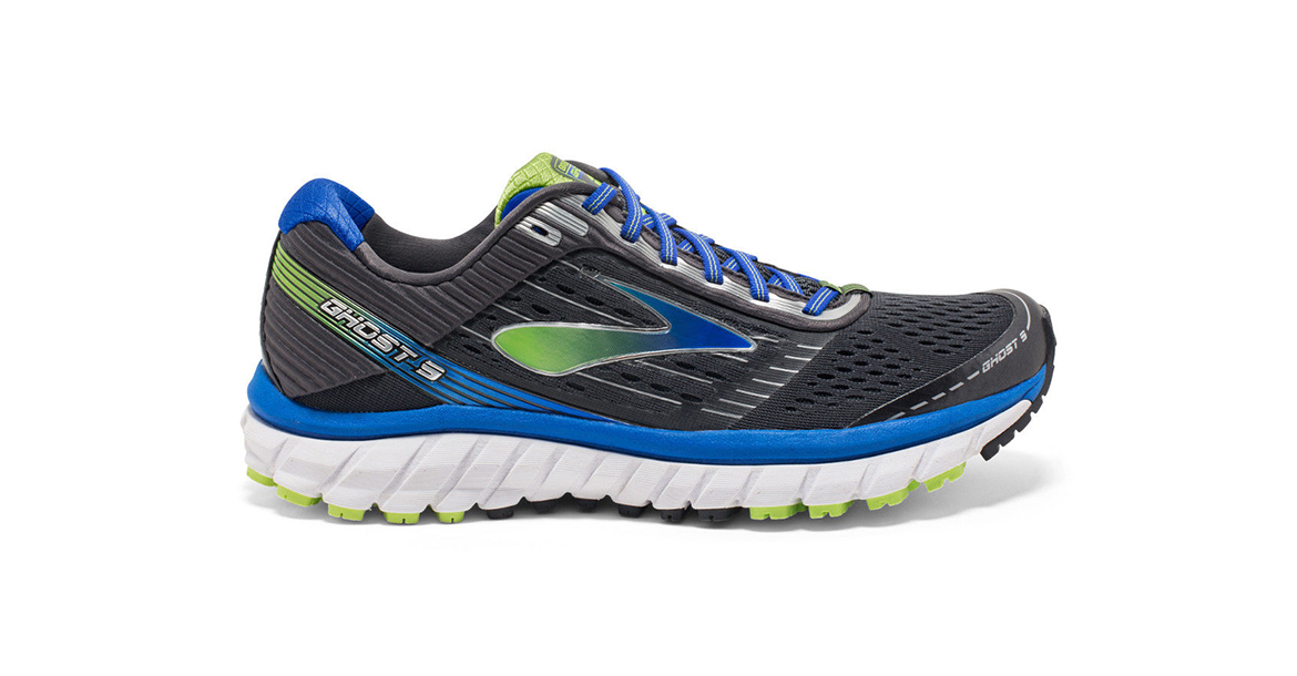 Brooks Ghost 9 Review | Gear Institute
