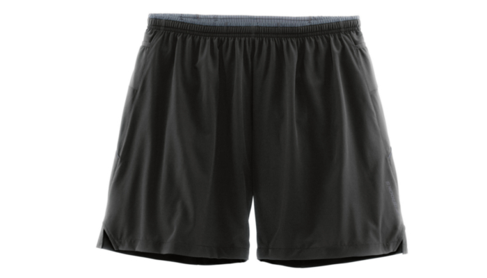 Brooks Sherpa 7-inch 2-in-1 Running Short Review | Gear Institute