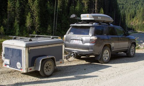 Best Gear Hauling Options for Smaller Car Owners