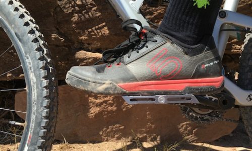 You’ll Want to Replace Your Clipless Pedals With These Innovative Flats