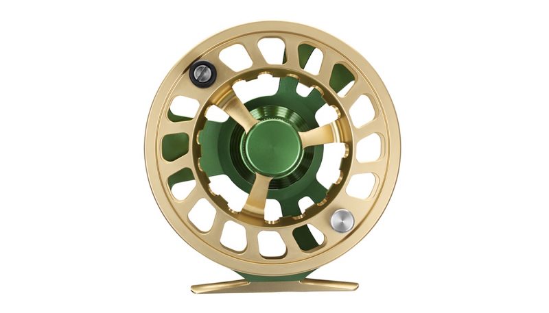 Cheeky Limitless 375 Reel Review