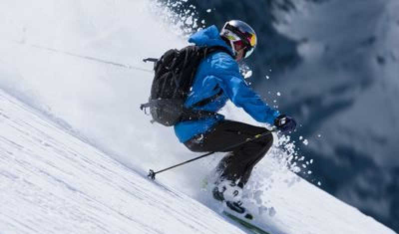 Exclusive: Chris Davenport Talks Ski Boots, Scarpa