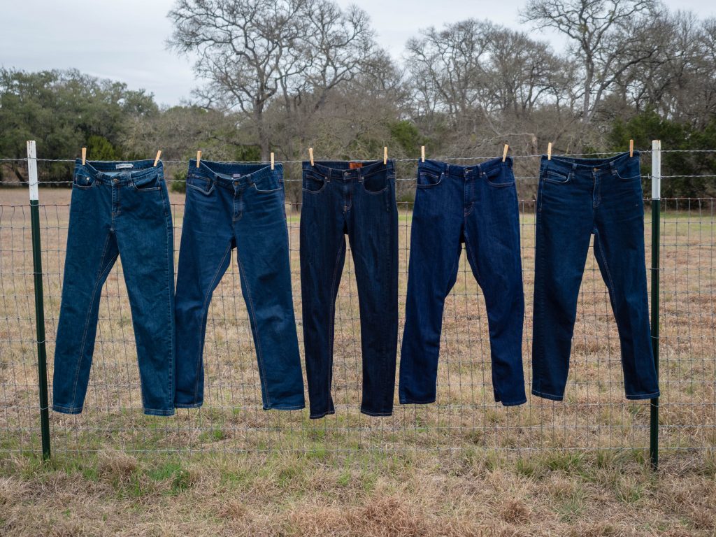 drover company jeans
