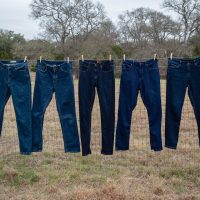 Best Jeans For Climbing