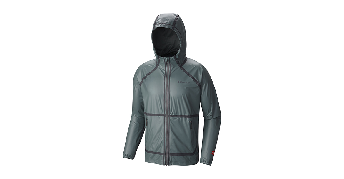 columbia outdry reversible jacket