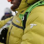 Heavily Insulated Ski Jackets