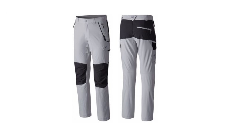 Optimal Apparel for Anglers: Performance Pants and Shorts