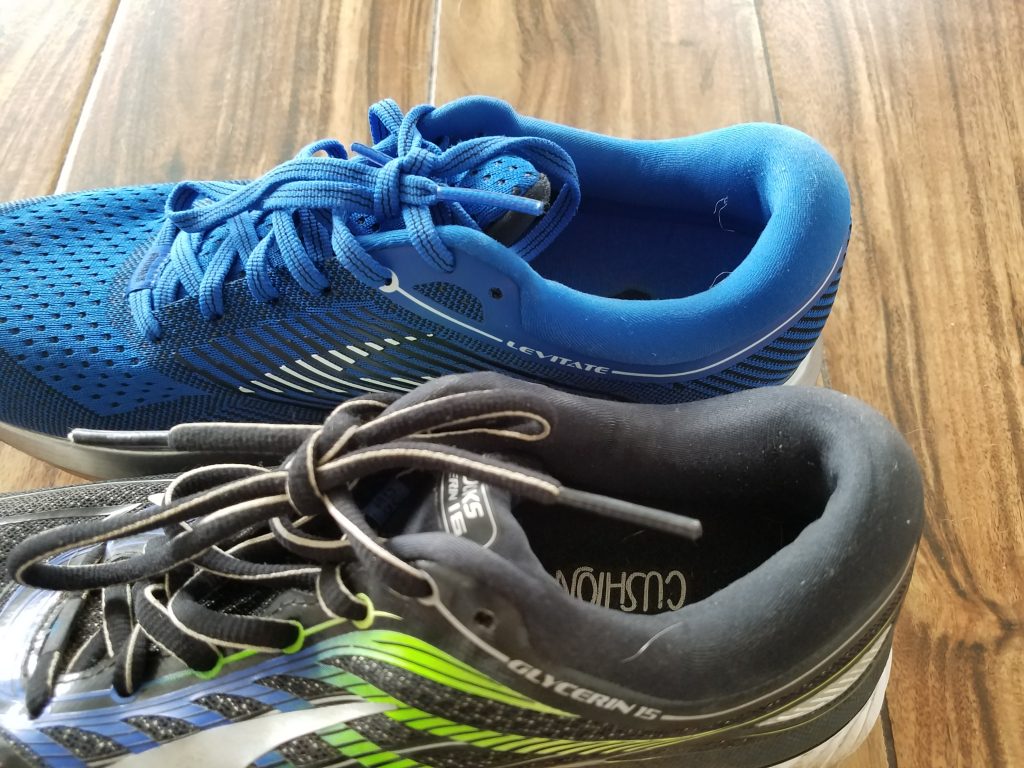 The Best Cushioned Running Shoes Reviews and Buying Advice Gear