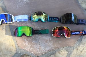 The Best in Ski & Snow Gear